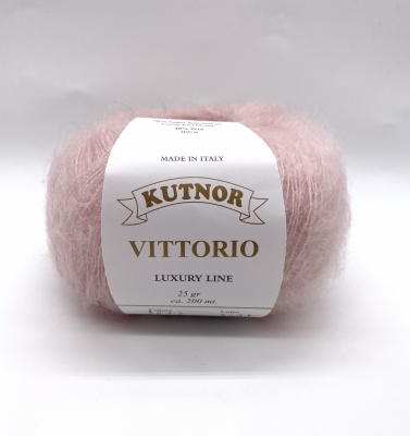 Пряжа Kutnor Vittorio