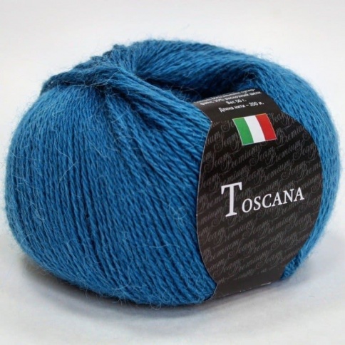 Пряжа Seam Toscana (распродажа) фото 21