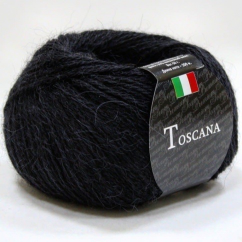 Пряжа Seam Toscana (последний моток) фото 3