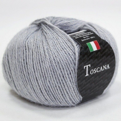 Пряжа Seam Toscana (распродажа) фото 10