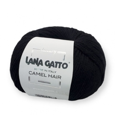 Пряжа Lana Gatto Camel Hair фото 20