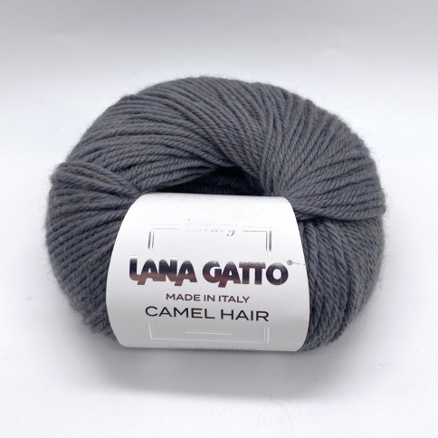 Пряжа Lana Gatto Camel Hair фото 10
