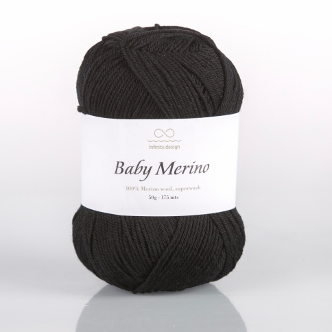 Пряжа Infinity Baby Merino (распродажа) фото 26