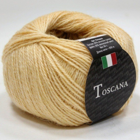 Пряжа Seam Toscana (распродажа) фото 9