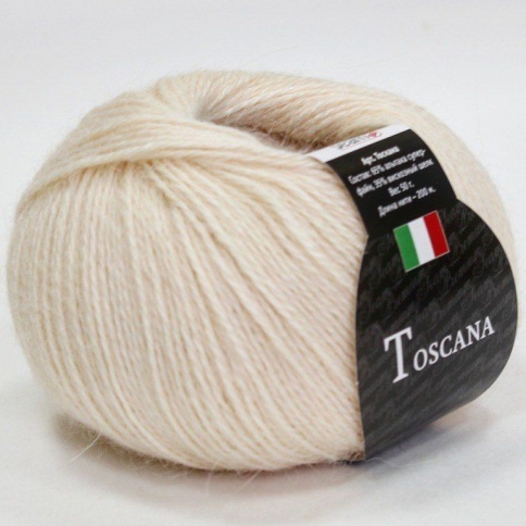 Пряжа Seam Toscana (распродажа) фото 7