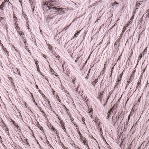 Лот № 56. Пряжа Infinity Cotton Linen (4642 Light Heather, 3 мотка) фото 2
