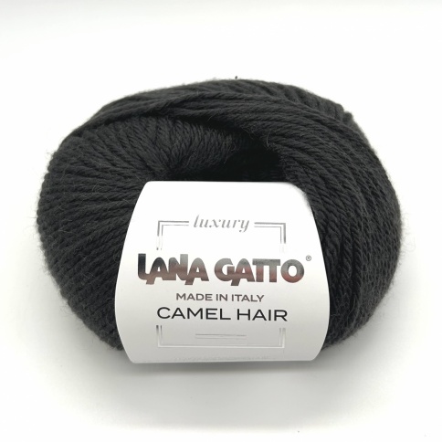Пряжа Lana Gatto Camel Hair фото 50