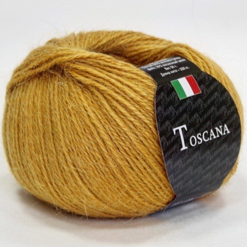 Пряжа Seam Toscana (распродажа) фото 13