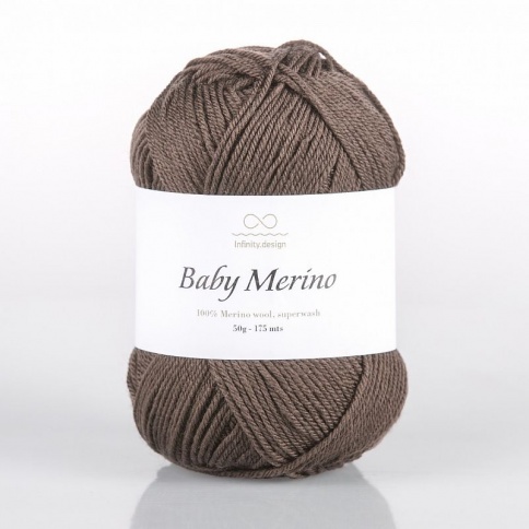 Пряжа Infinity Baby Merino (распродажа) фото 3