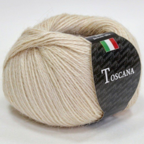 Пряжа Seam Toscana (распродажа) фото 4