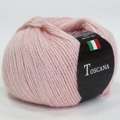 Пряжа Seam Toscana (распродажа) фото 24