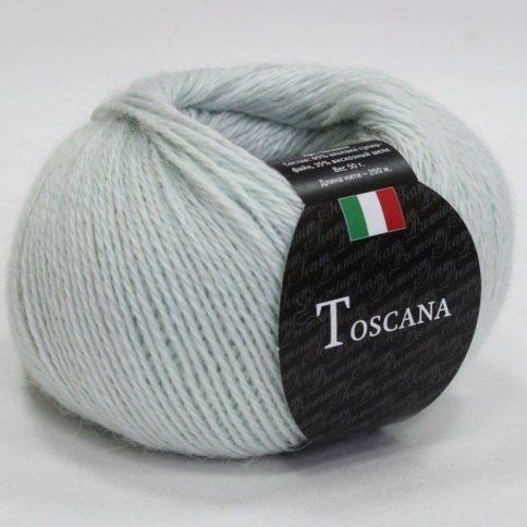 Пряжа Seam Toscana (распродажа) фото 8