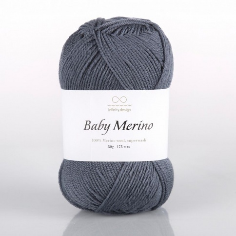 Пряжа Infinity Baby Merino (распродажа) фото 16