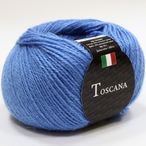 Пряжа Seam Toscana (распродажа) фото 19