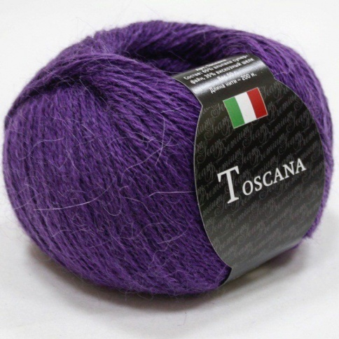 Пряжа Seam Toscana (распродажа) фото 18
