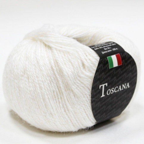 Пряжа Seam Toscana (распродажа) фото 2