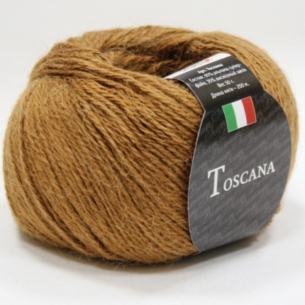 Пряжа Seam Toscana (распродажа) фото 27