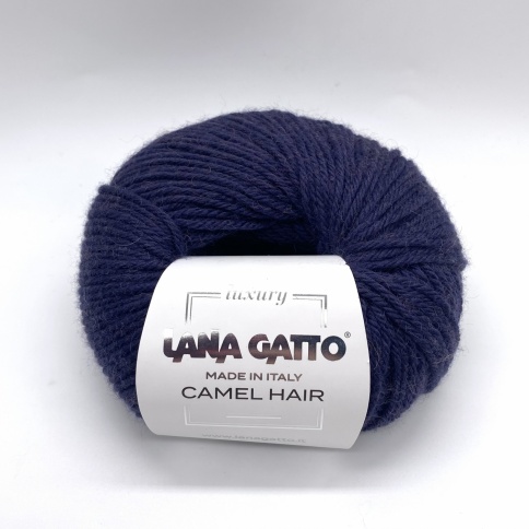 Пряжа Lana Gatto Camel Hair фото 17