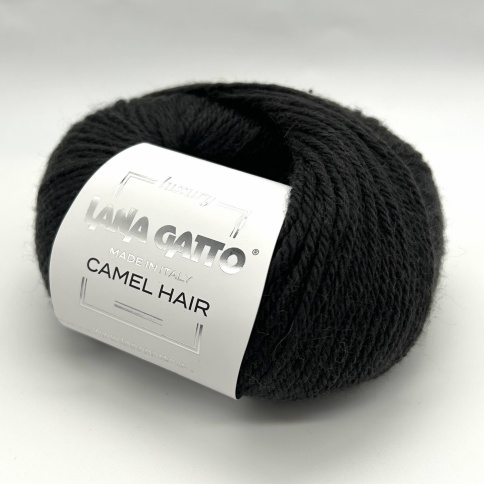 Пряжа Lana Gatto Camel Hair фото 47