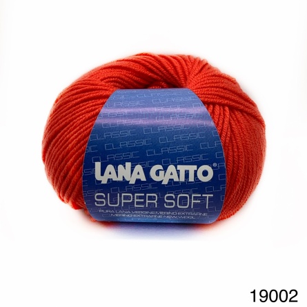 Пряжа Lana Gatto Super soft фото 39