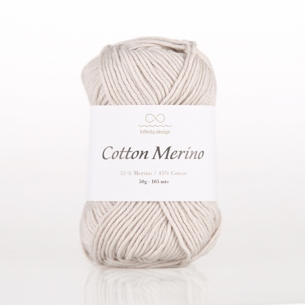 Пряжа Infinity Cotton Merino фото 7