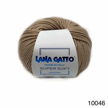 Пряжа Lana Gatto Super soft фото 15